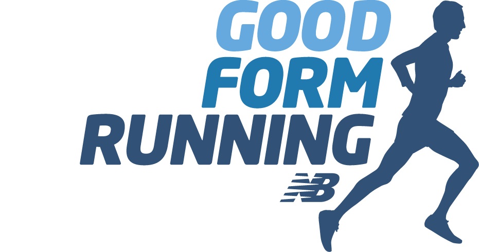 Good Form Running by New Balance 