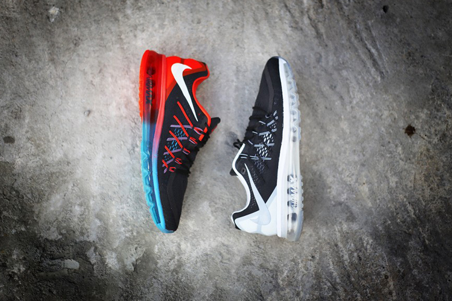 Nike Air Max - Urban Runners