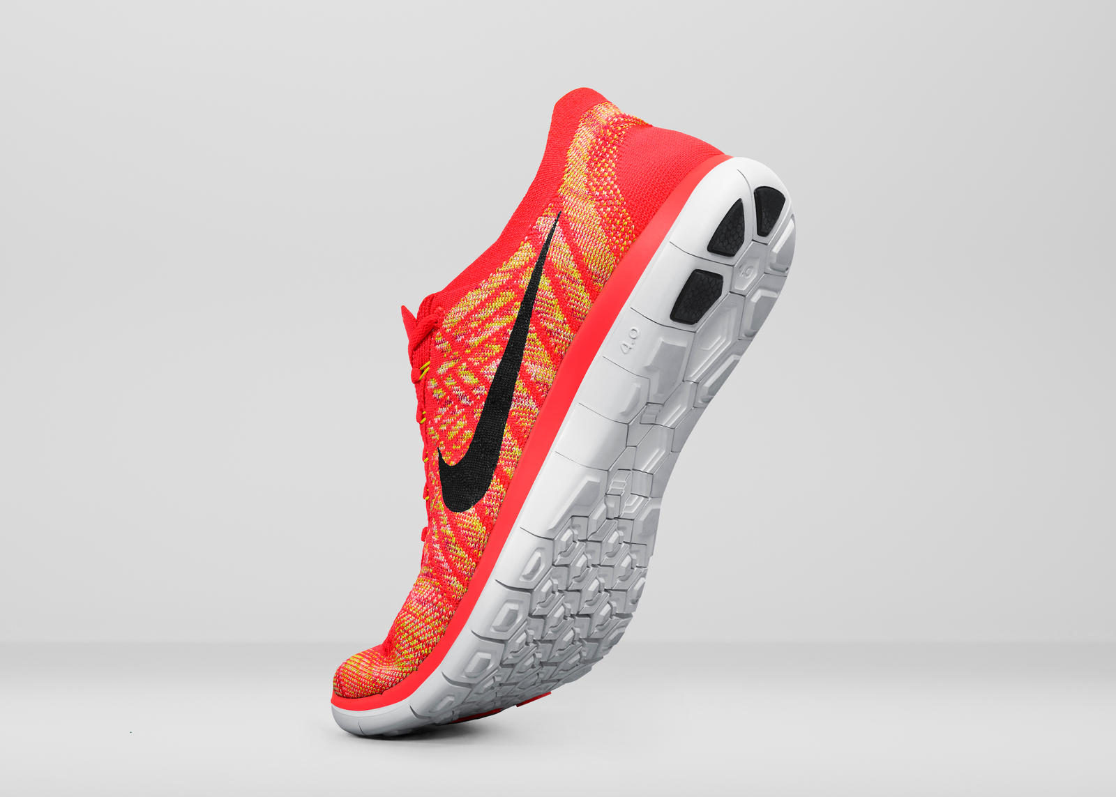 versieren steno klein Nike Free collectie 2015 - Urban Runners