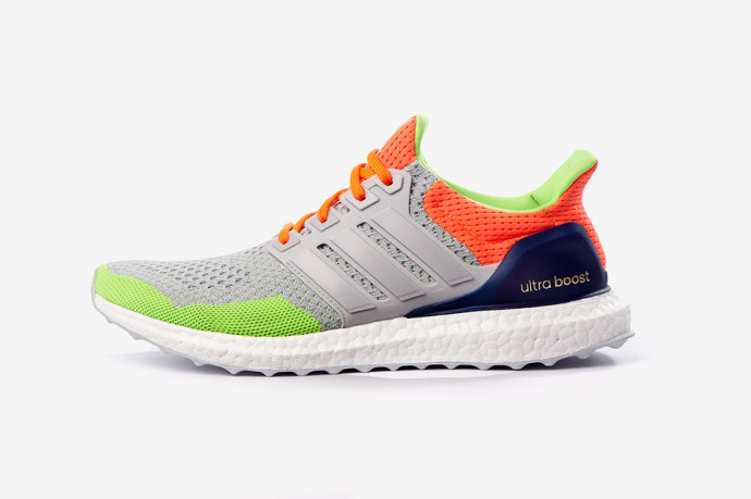 adidas ultra boost kolor